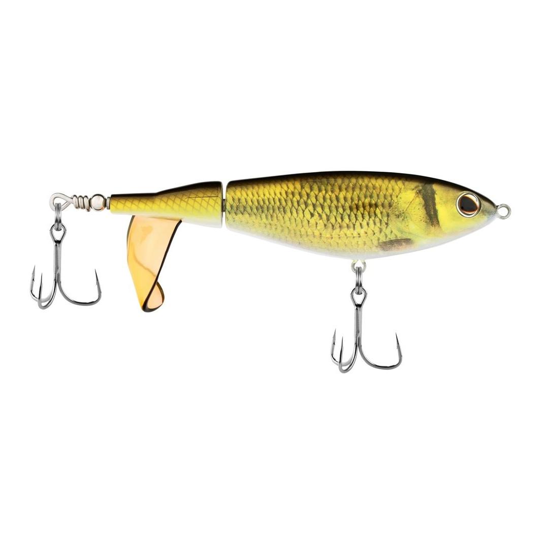 Ghost Shad