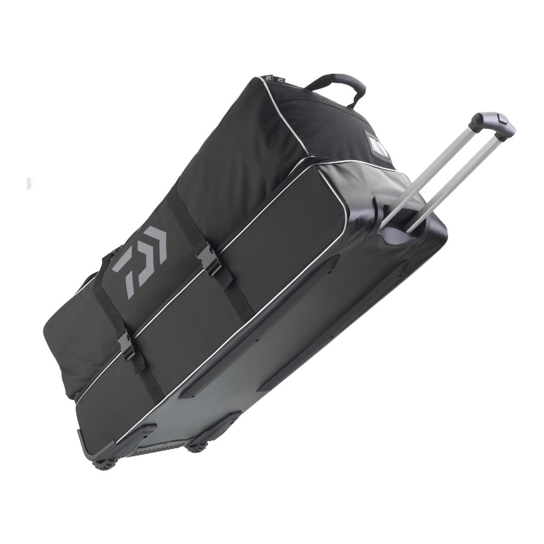 Daiwa D-Vec Global Travel Wheel Bag - Reisetasche