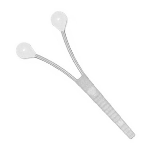 Easy Shrimp Eyes – White - Image du produit 1