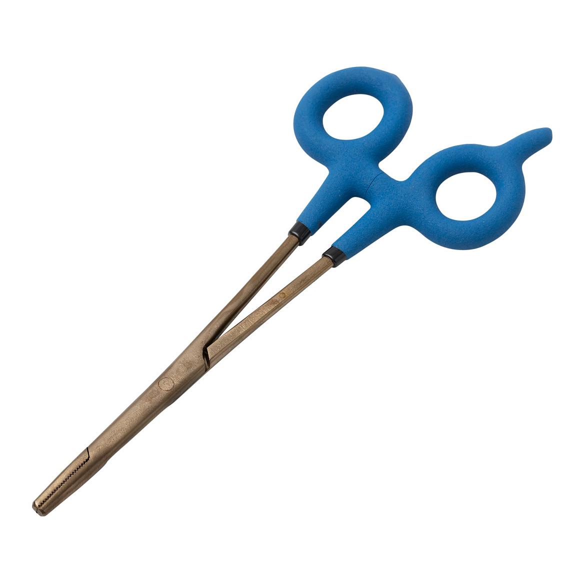 CS Forceps Straight Nose