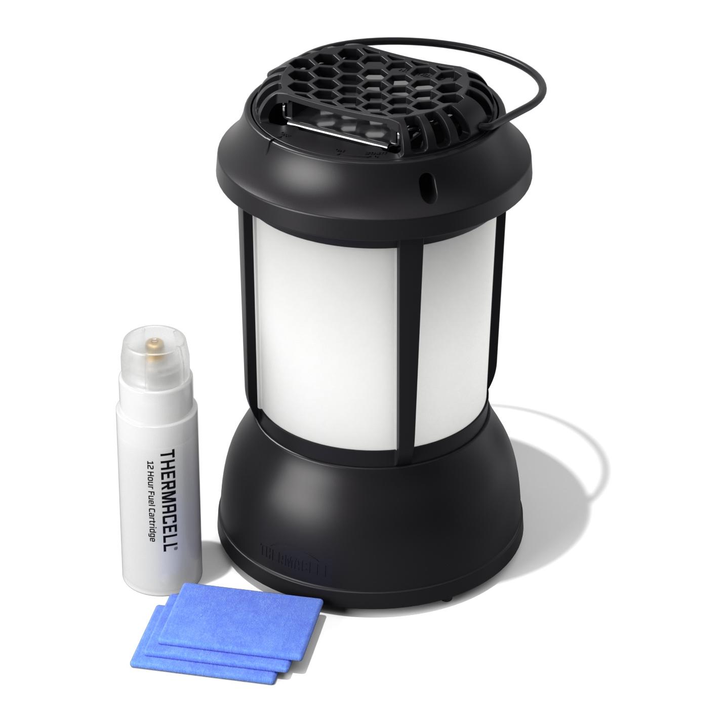Thermacell Lanterne anti-moustiques PSLL2
