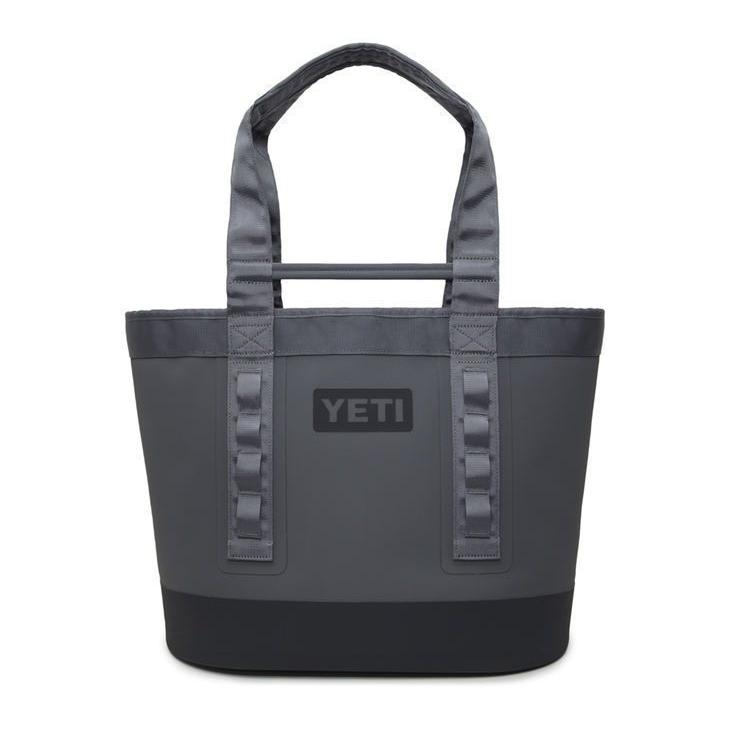 YETI CAMINO CARRYALL Storm Gray - Wathosentasche