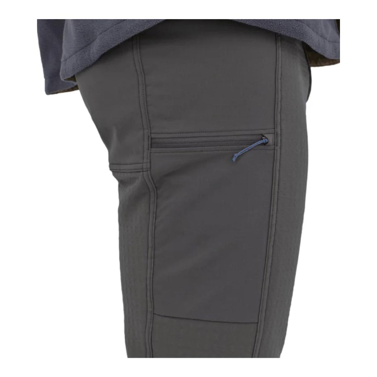 Patagonia M's R2 TechFace Pants - Hosen