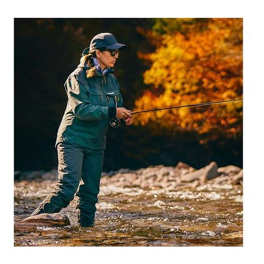 Guideline Women's Laerdal Jacket - Watjacke