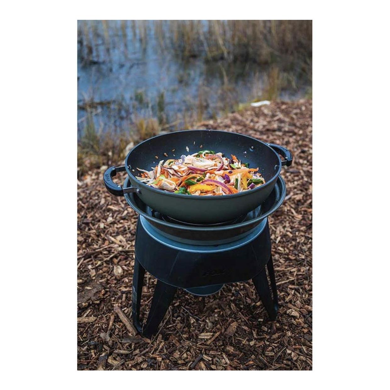 FOX Rage Fox Cookware Cookstation