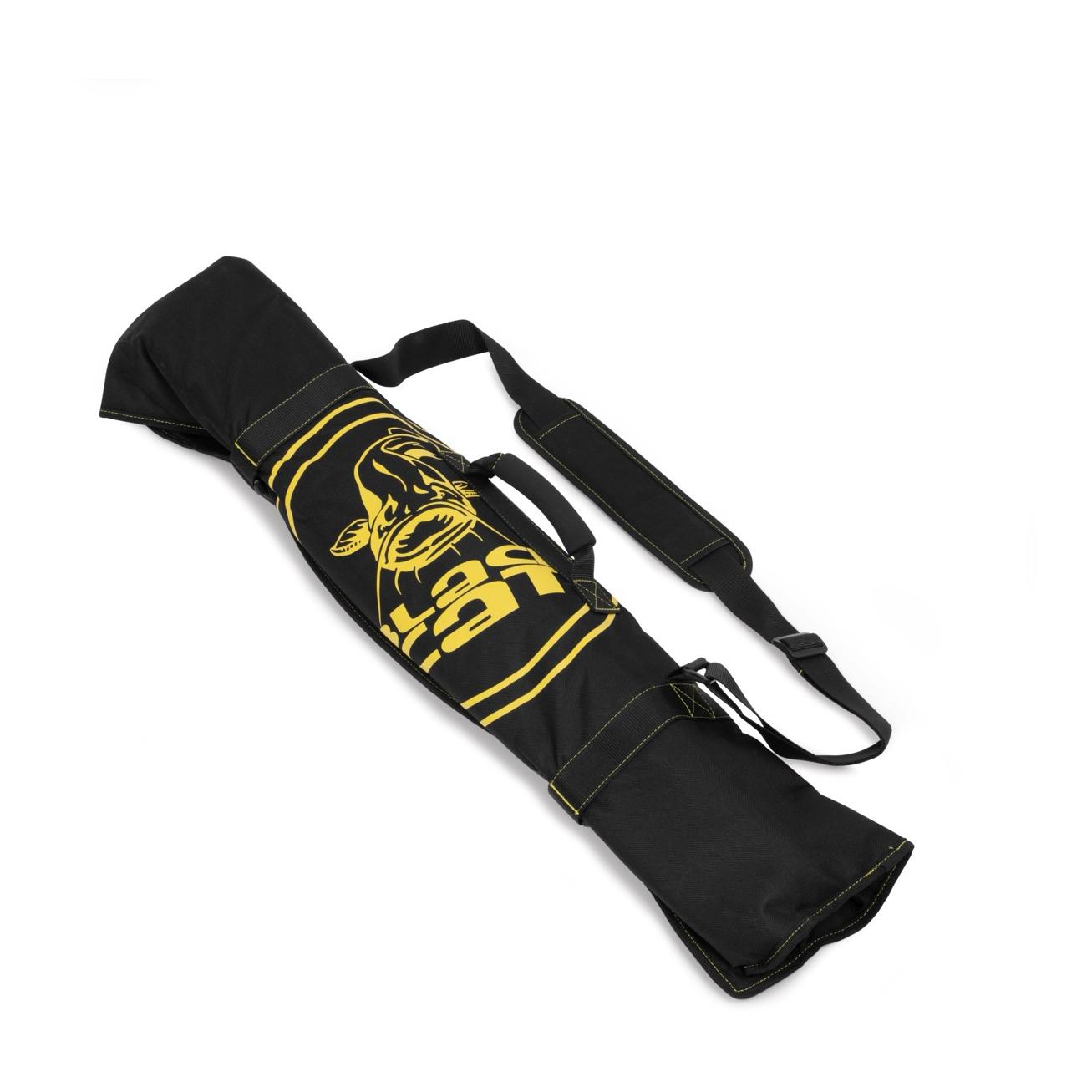 BLCK Bank Stick Wrap - Transporttasche für Rutenhalter - Produktbild 1
