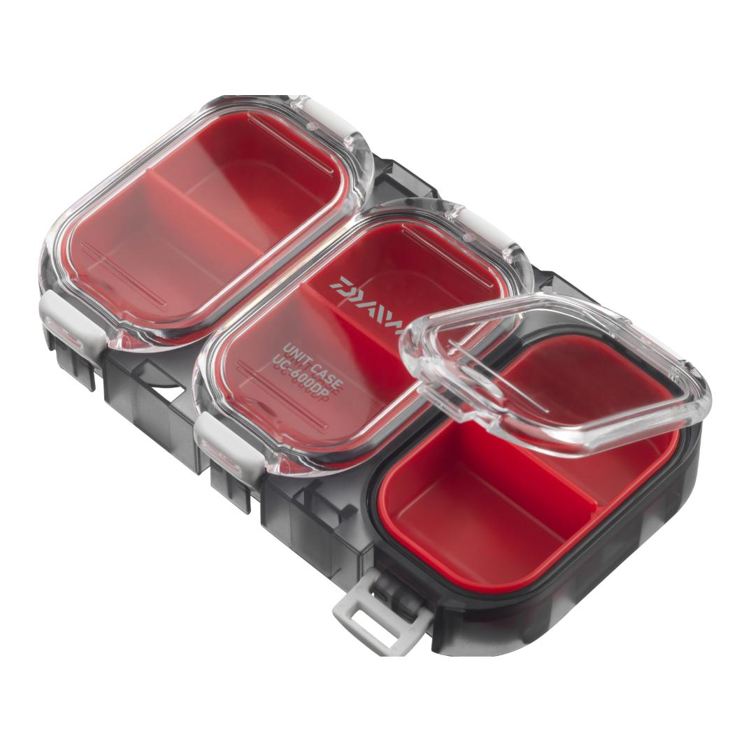 Daiwa Kleinteilebox wasserdicht