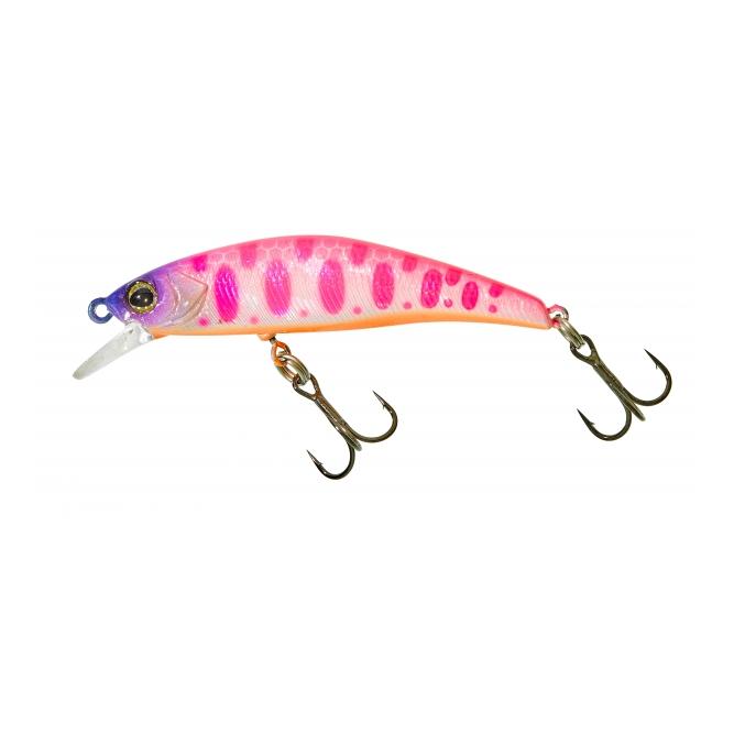 Illex Tricoroll Ryushin 63 SHW - Wobbler