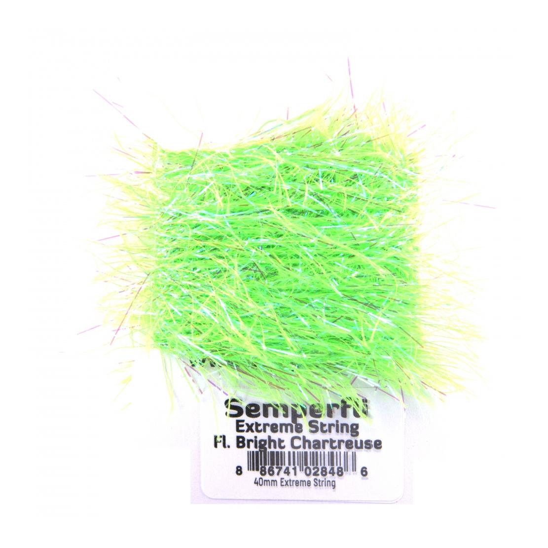 Extreme String - Chenille