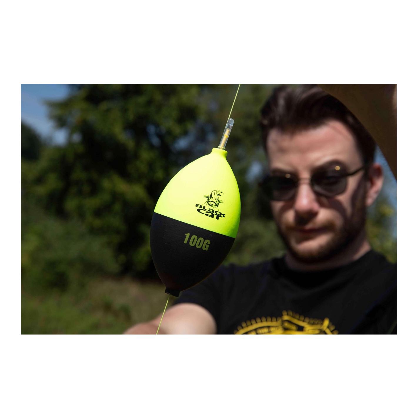Hard Core Beacon Float – Wels‑Unterwasserpose - Image du produit 6