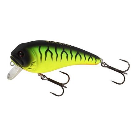 Fat Bite Floating Firetiger - Crankbait - Produktbild 1