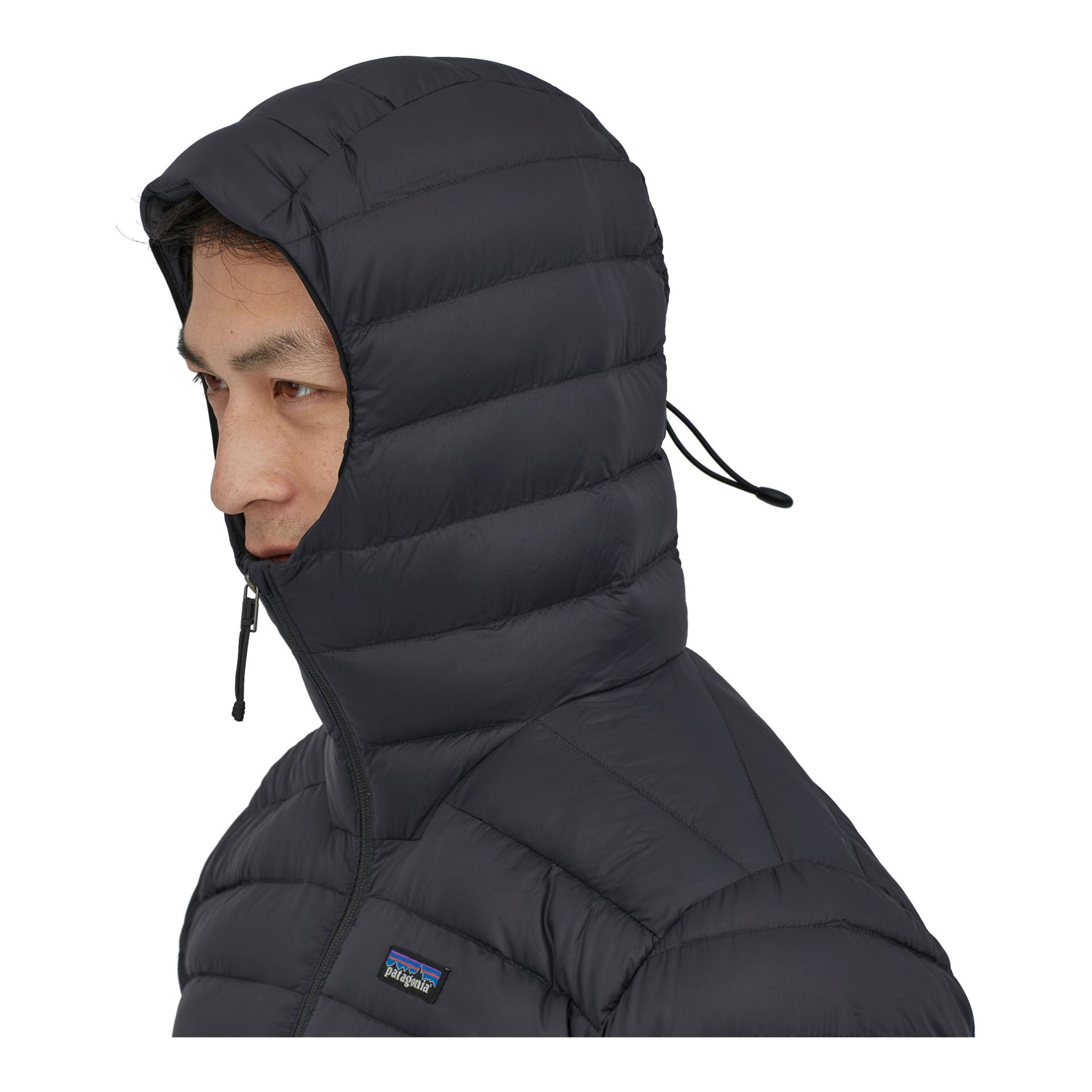 Patagonia M's Down Sweater Hoody - Veste