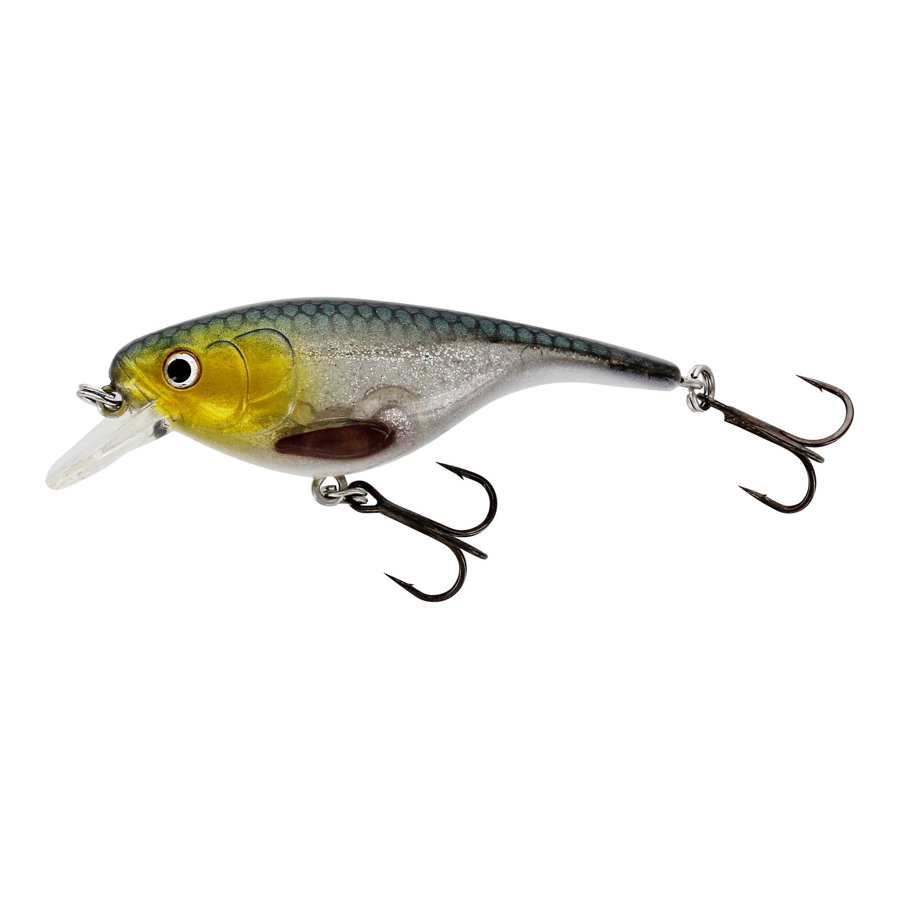 Baby Bite SR 3D Headlight - Crankbait - Produktbild 1