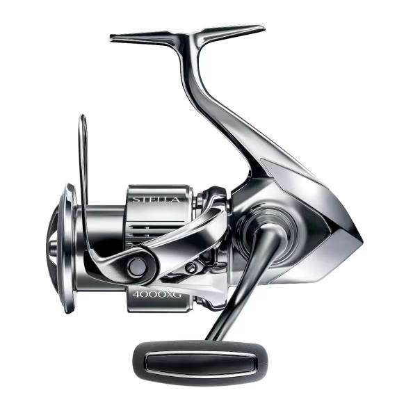 Stella FJ - Moulinet spinning - Image du produit 1