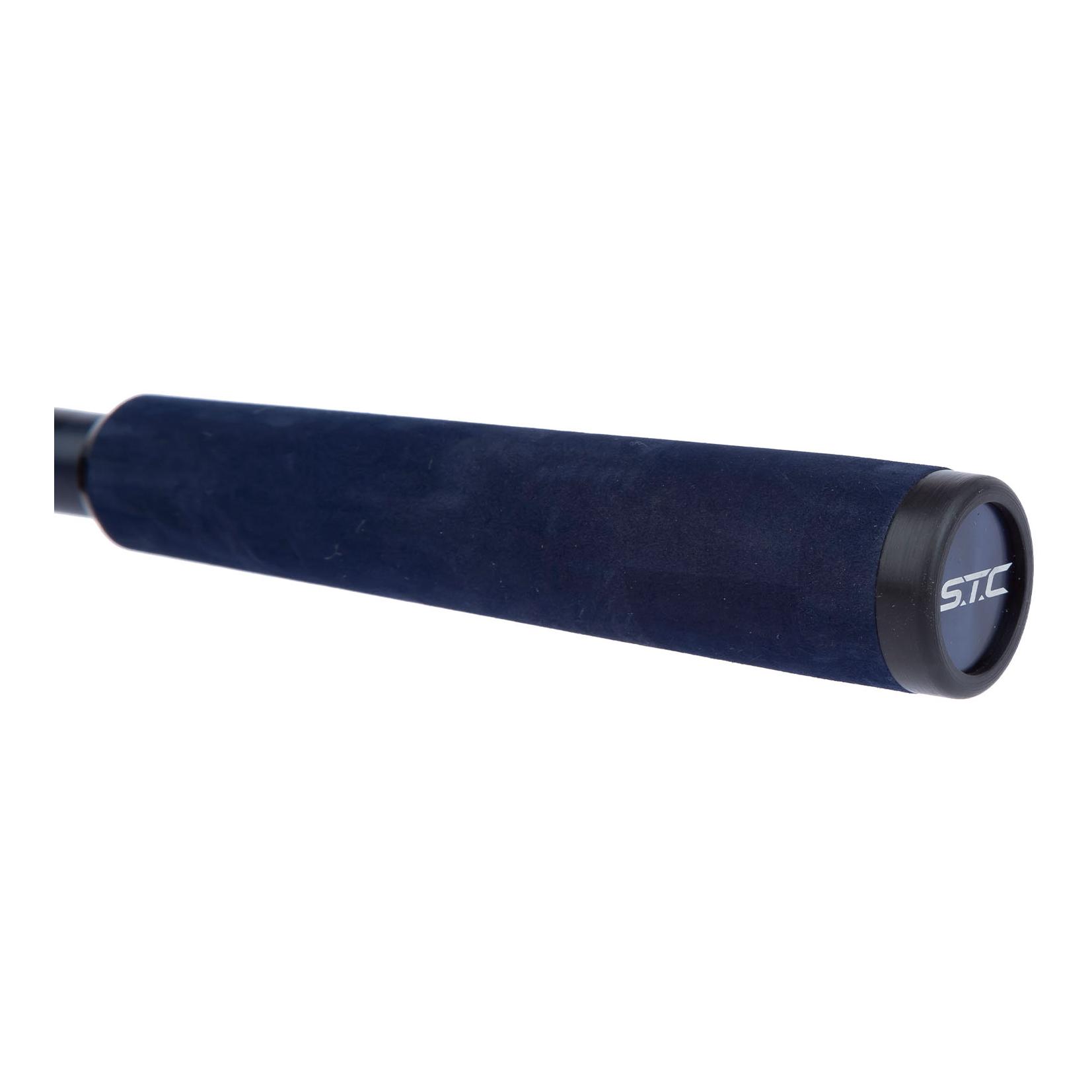 Shimano STC XR Blue Inshore Jerkbait - Canne à pêche de voyage