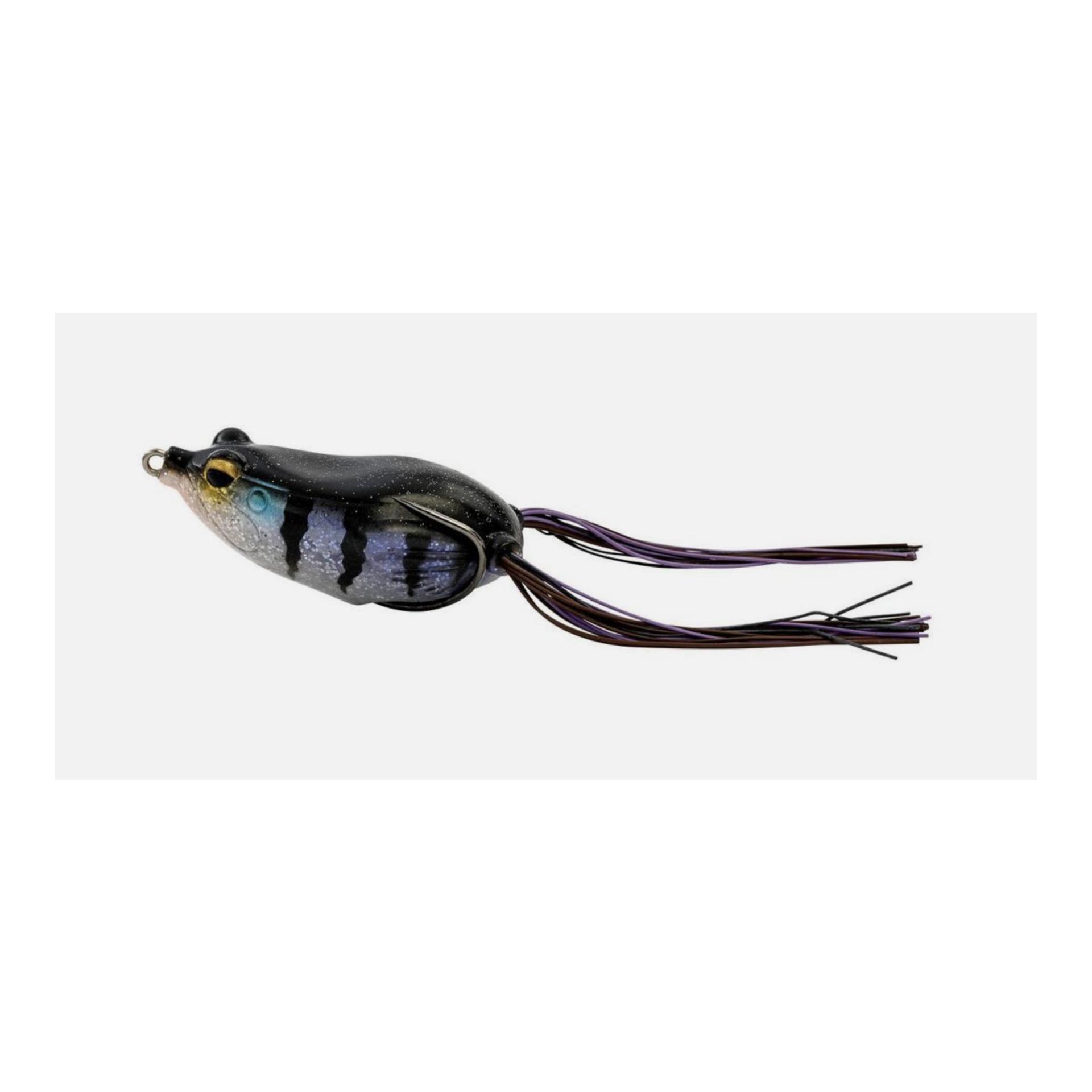 Savage Gear Hop Walker Frog - Gummiköder