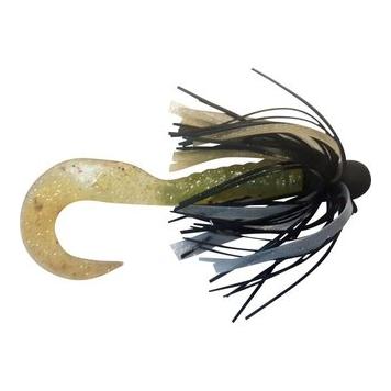 Skirt Micro Jig Rainbow - Jigkopf - Produktbild 2