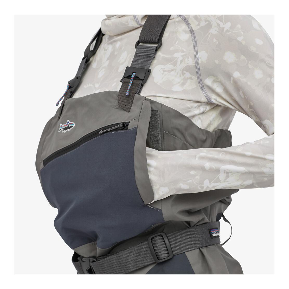 W's Swiftcurrent Waders - Waders - Image du produit 5