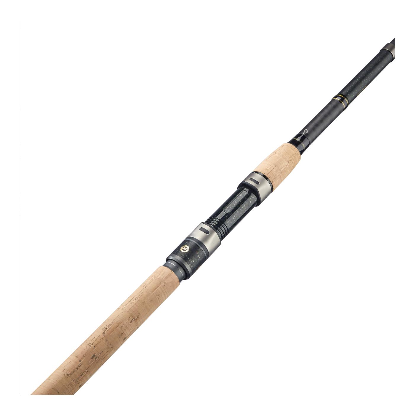 Diabolo Golden Circle Rainbow Trout - Spinnrute - Produktbild 4