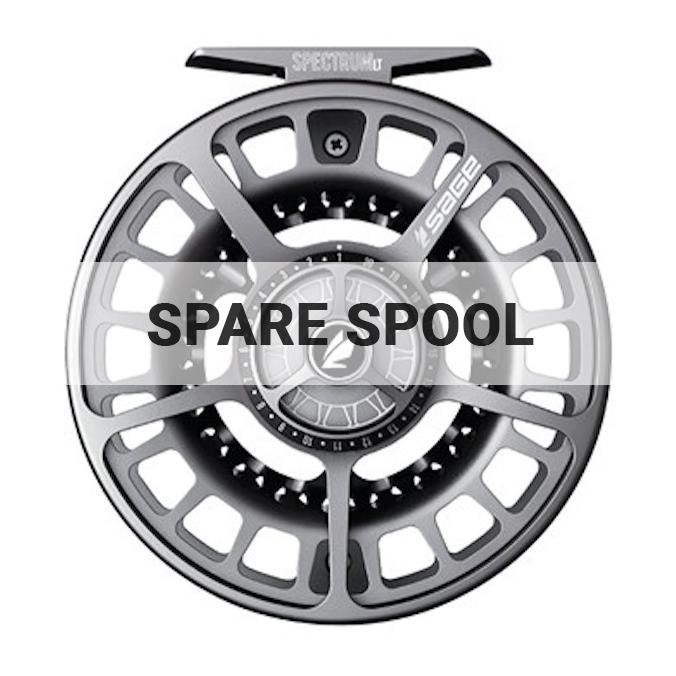 Spectrum LT Silver - Ersatzspule