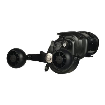 Abu Garcia Beast™ 400 Low Profile Reel