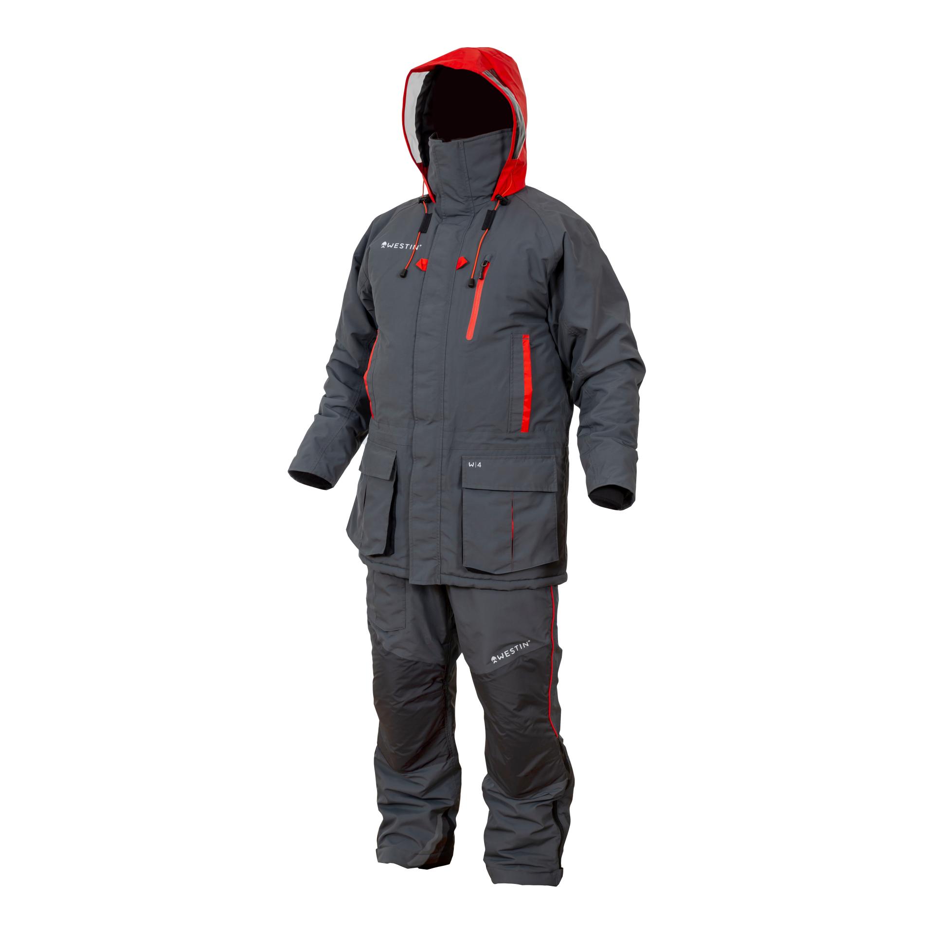 W4 Winter Suit Extreme - Wetterschutzanzug