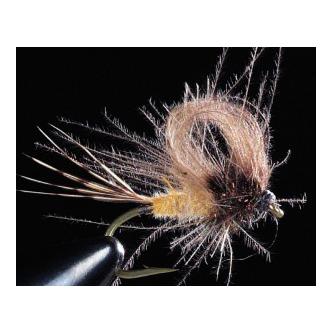 CDC Emerger Beige - Mouche sèche - Image du produit 1