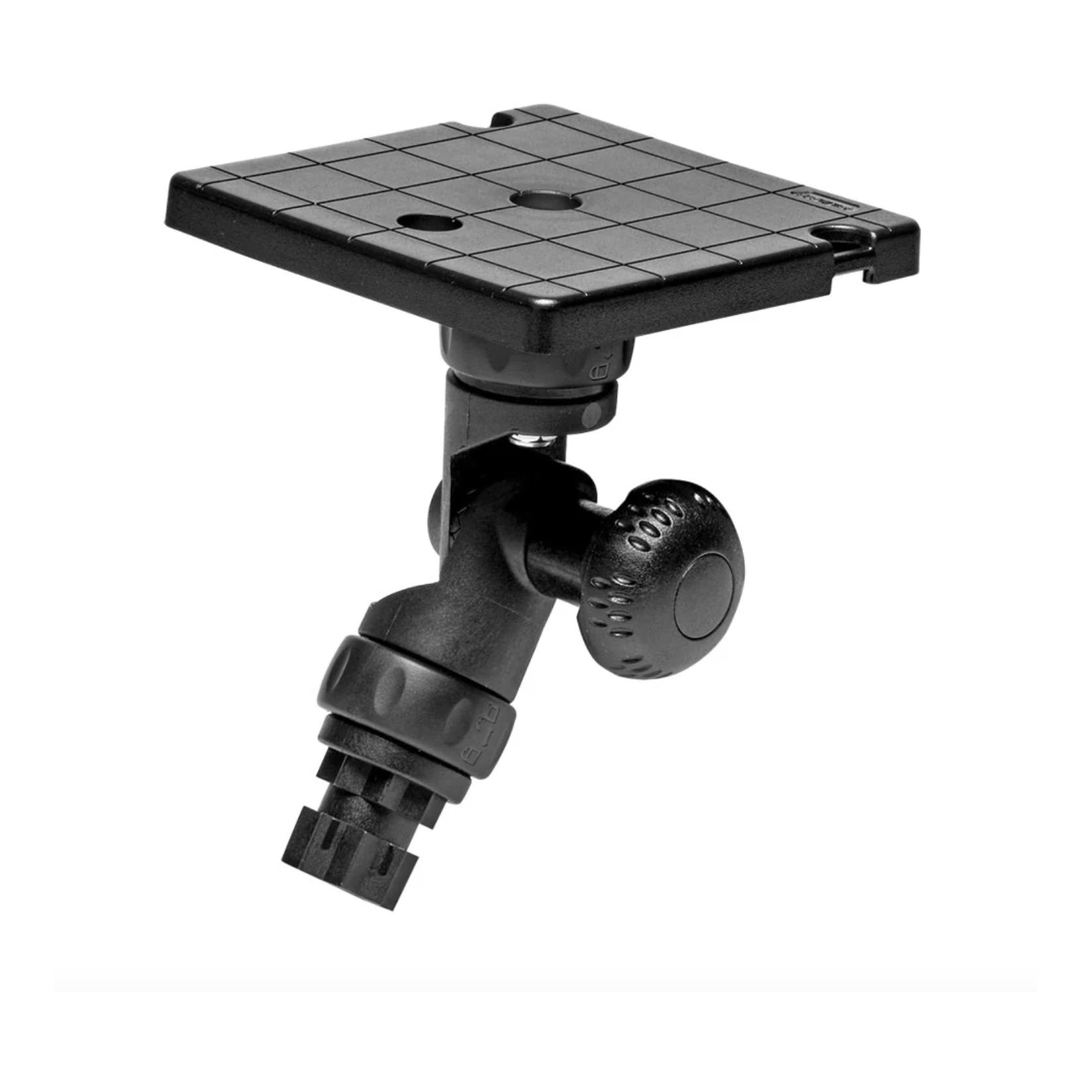 Railblaza Fisfinder Mount R-Lock S – Support pour échosondeur