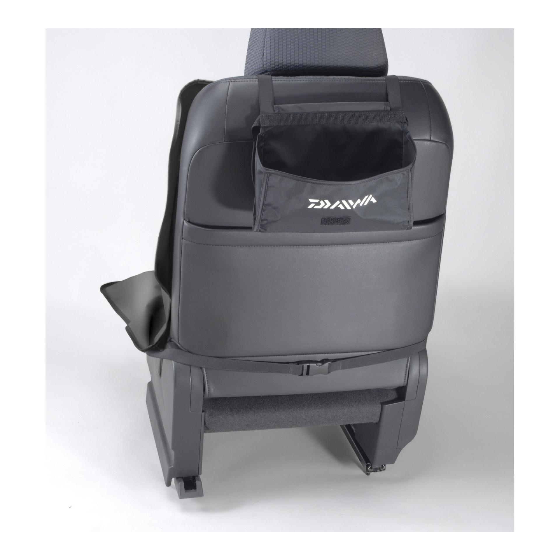 Seat Cover Black - PKW-Polsterschutz - Produktbild 2