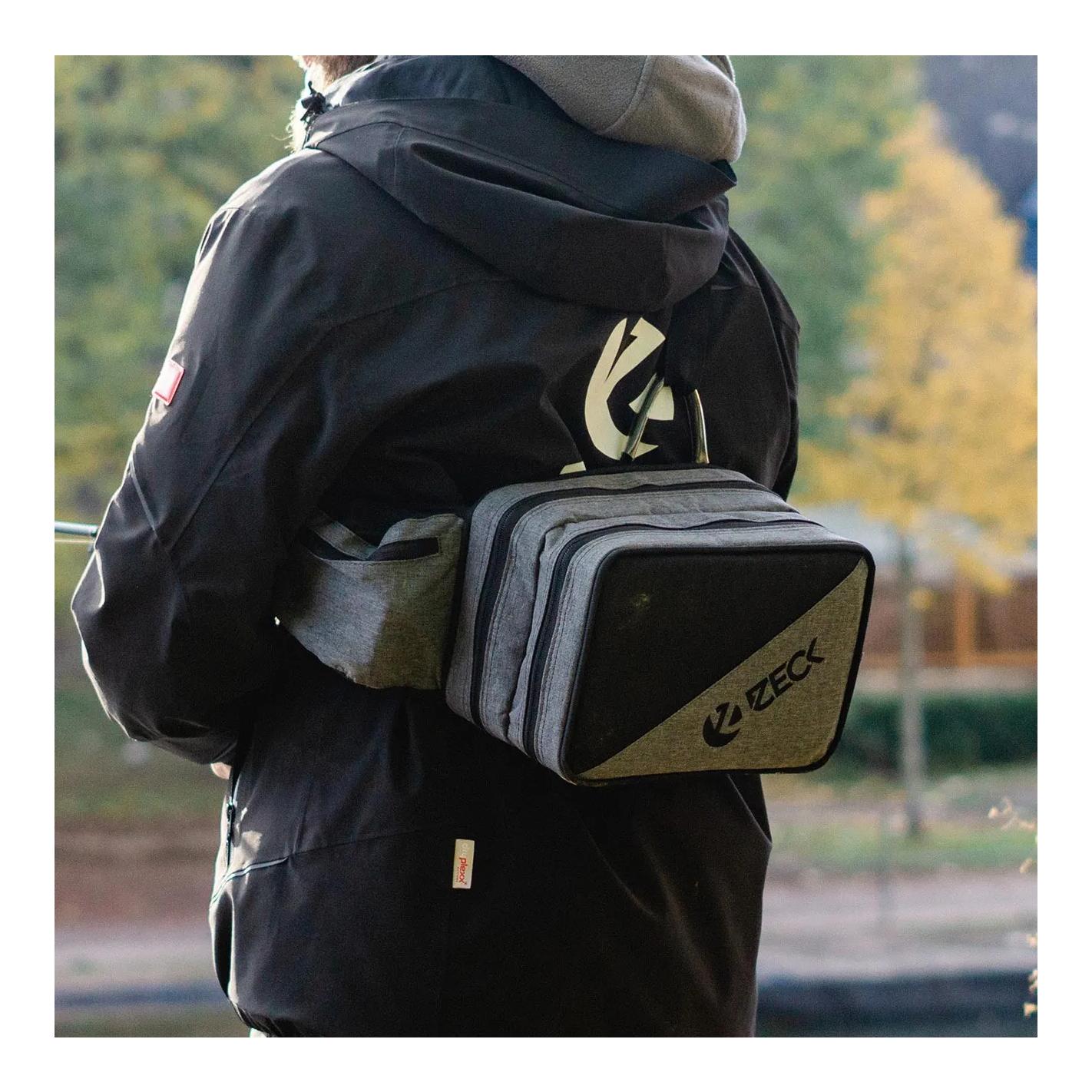 Sling Bag 5000 + inkl. Box - Produktbild 5