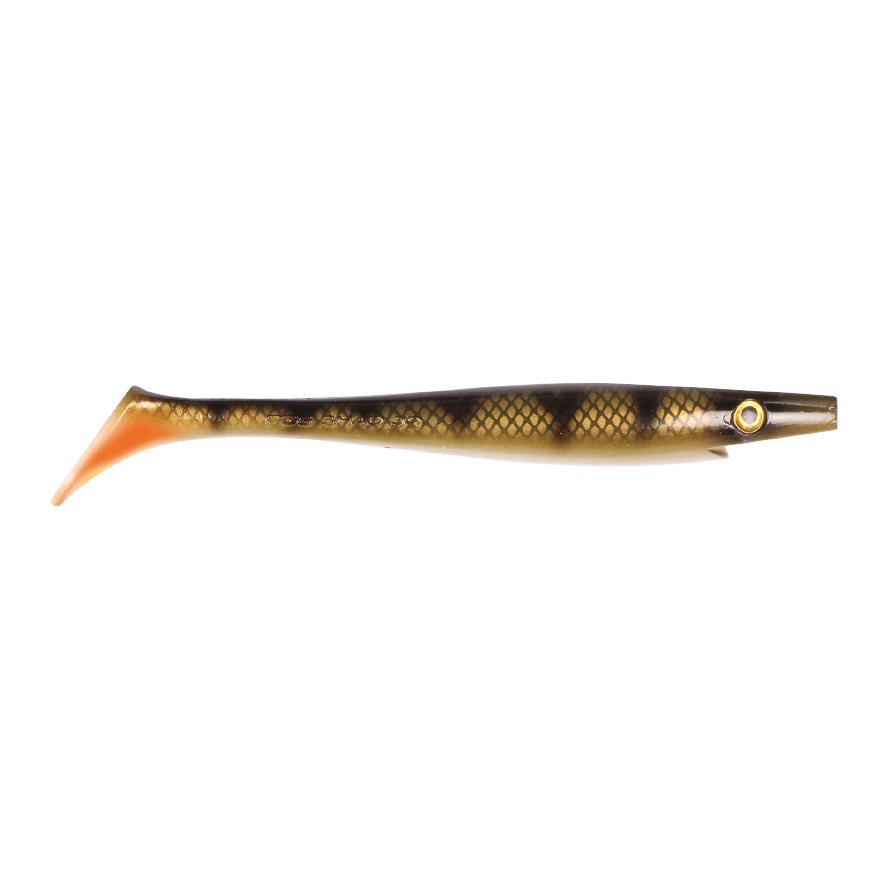 Pig Shad 1pce. - Leurre souple - Image du produit 1