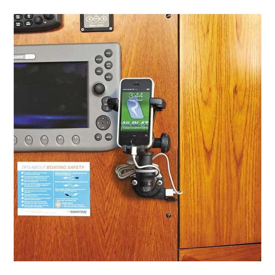 Railblaza E Series USB StarPort