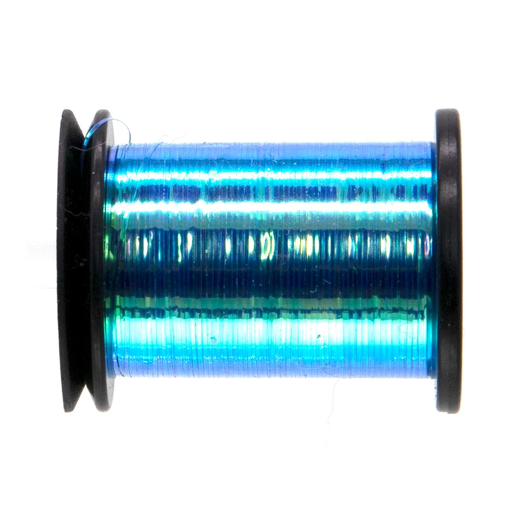 Semperfli Perdigon Body Iridescent Blue