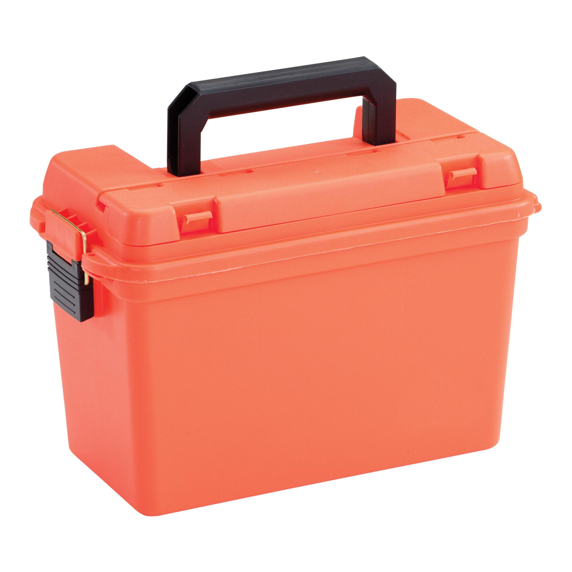 Emergency Supply Box Deep - Transportkasten - Produktbild 1
