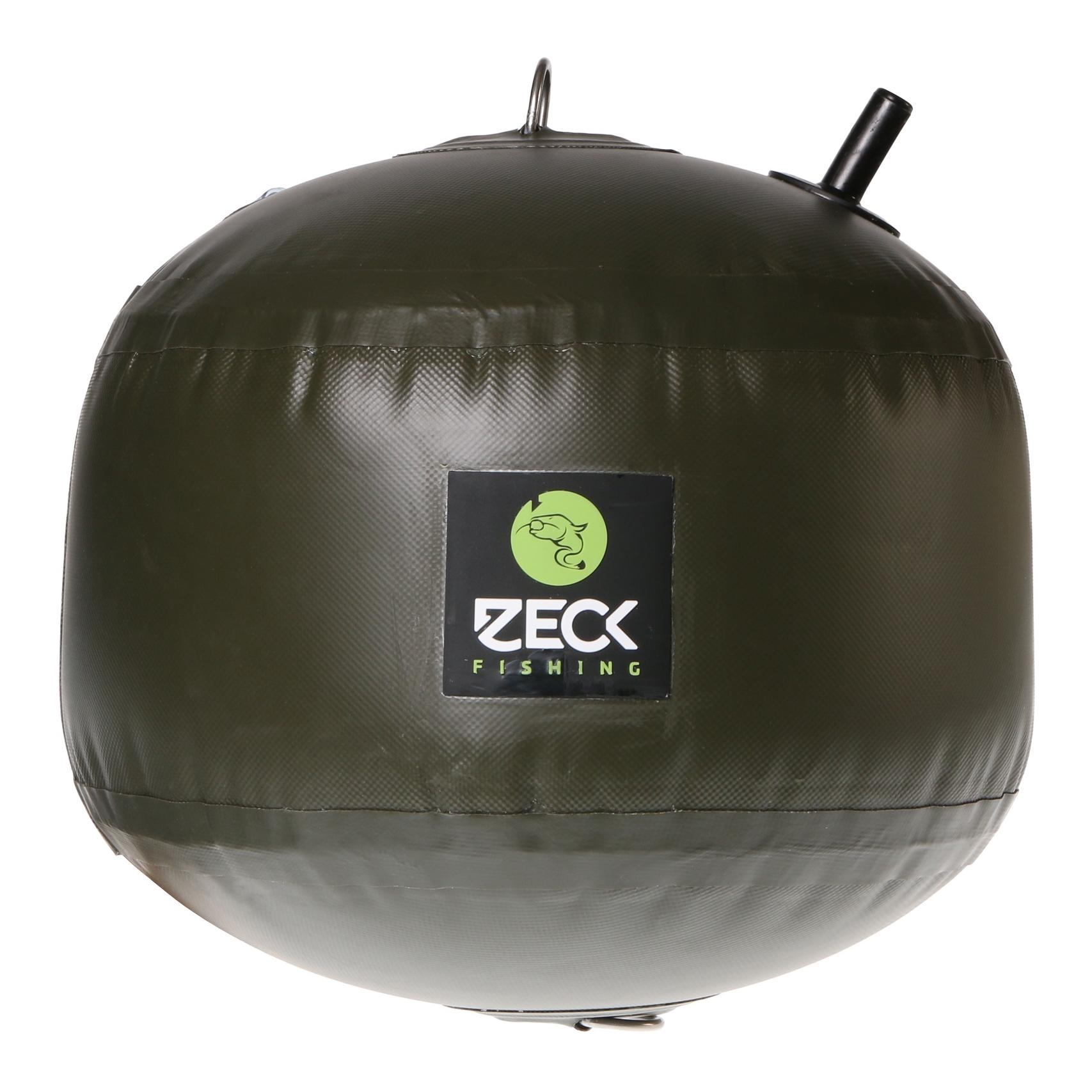 Cat Buoy Dark Green - Produktbild 1