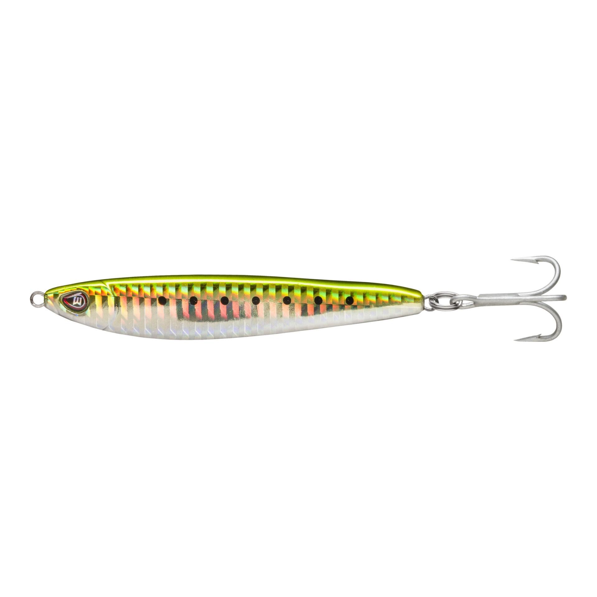 Green Sardine