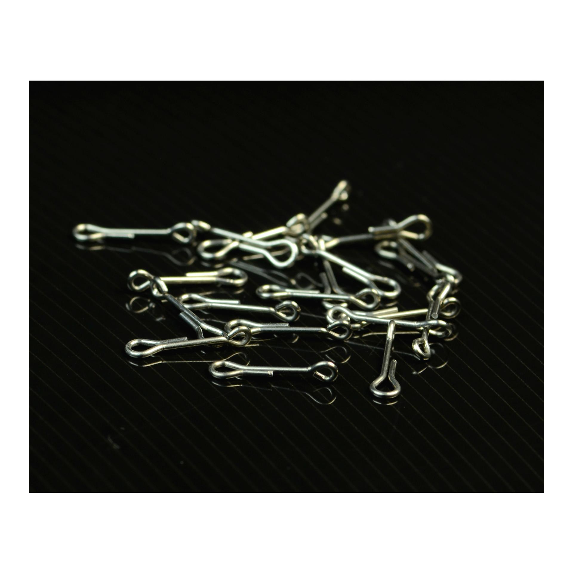 Bulk Articulated Shanks - Produktbild 4