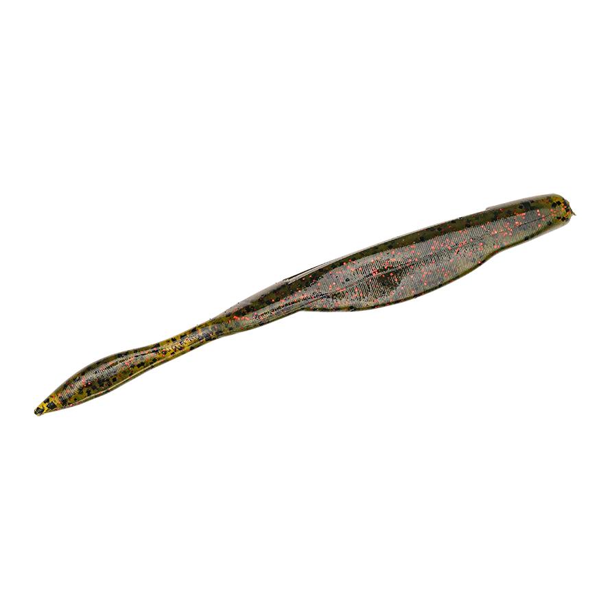 Caffeine Shad - Leurre souple
