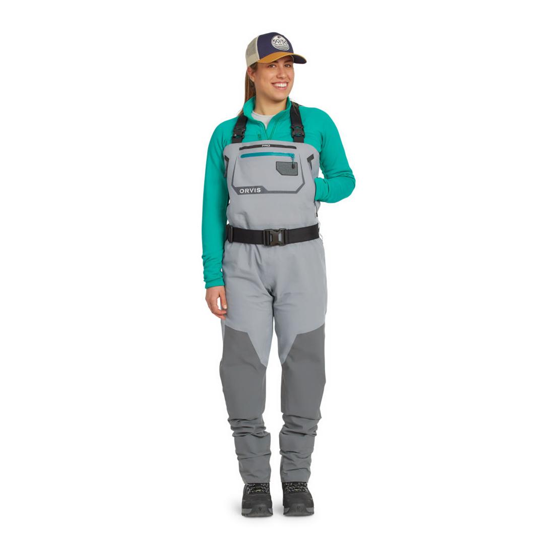 Womens Pro Wader - Waders - Image du produit 4