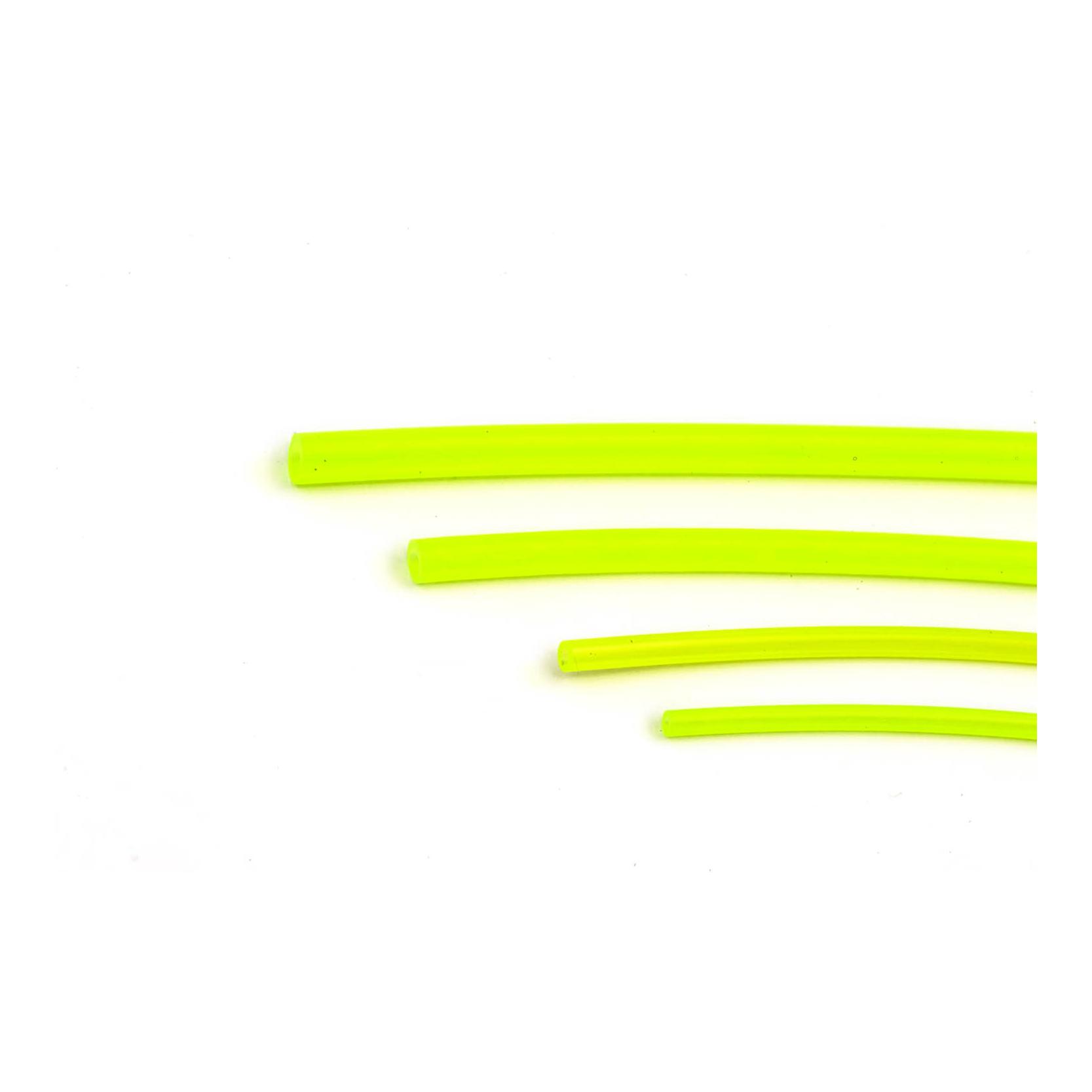 FITS Tubing - fl. yellow