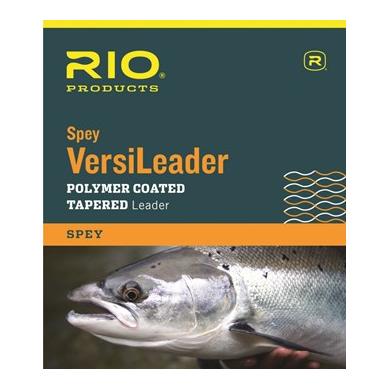 Spey VersiLeader 10ft 24lb - Polyleader