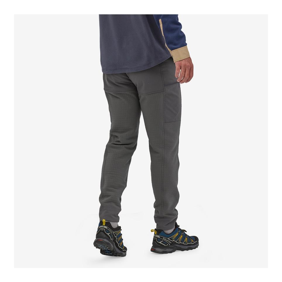 Men's R2 Techface Pants - Underwader Pants - Produktbild 2
