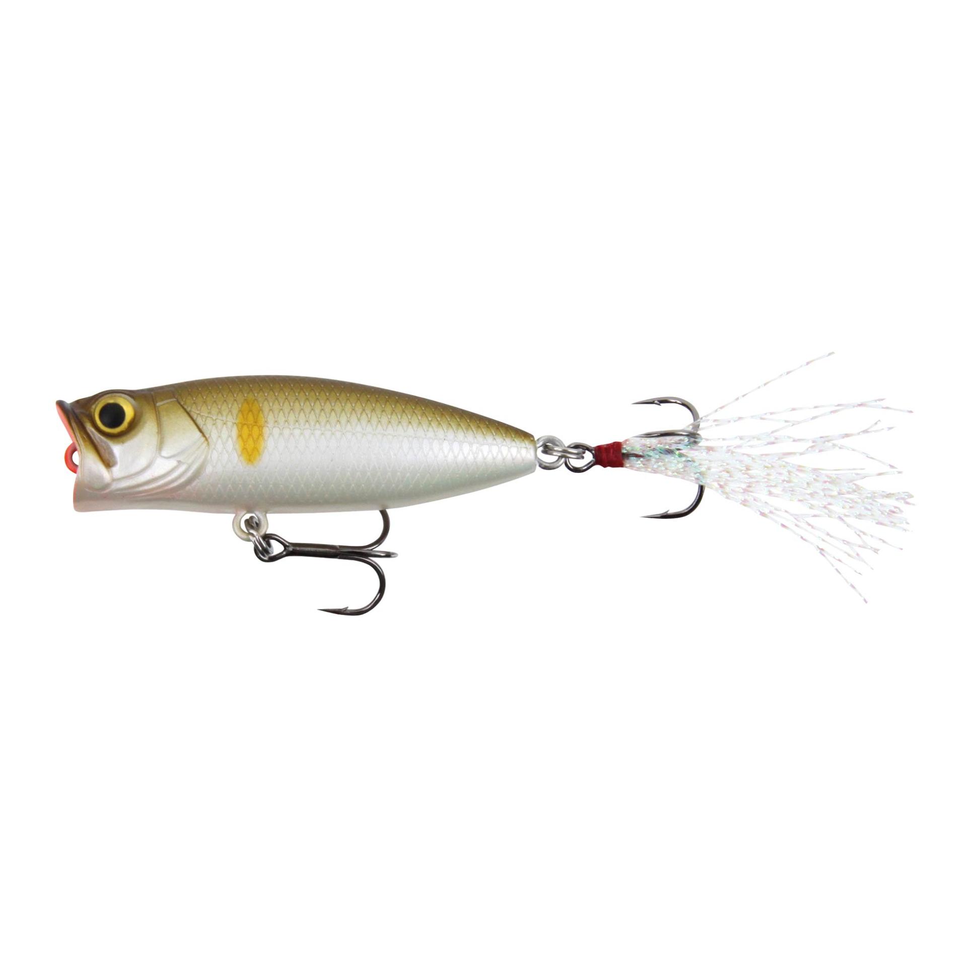 Fanatics Bubble AYU - Popper - Produktbild 1