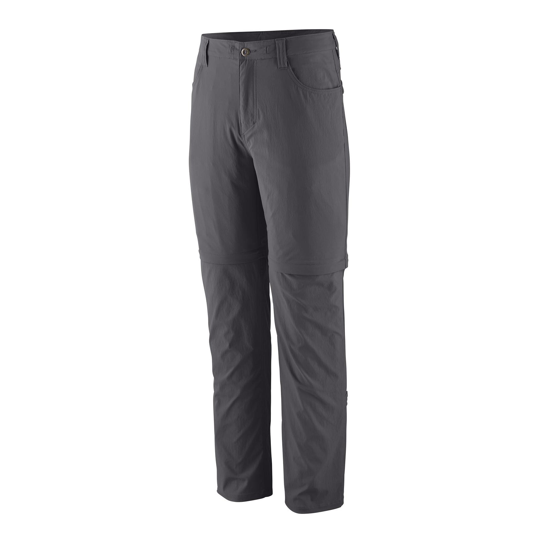 Patagonia Pantalon convertible « M's Quandary » - Pantalons