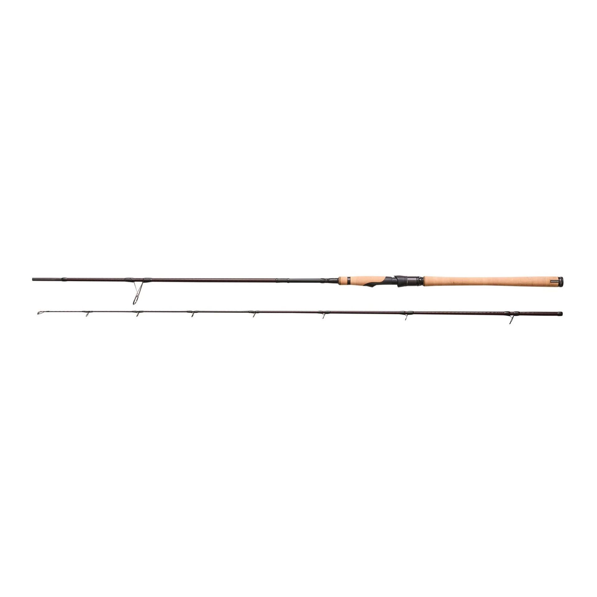 Alpha SG6 Big Bait - Spinnrute - Produktbild 1