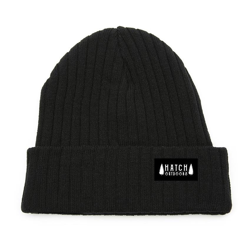 Pine Beanie - Bonnet