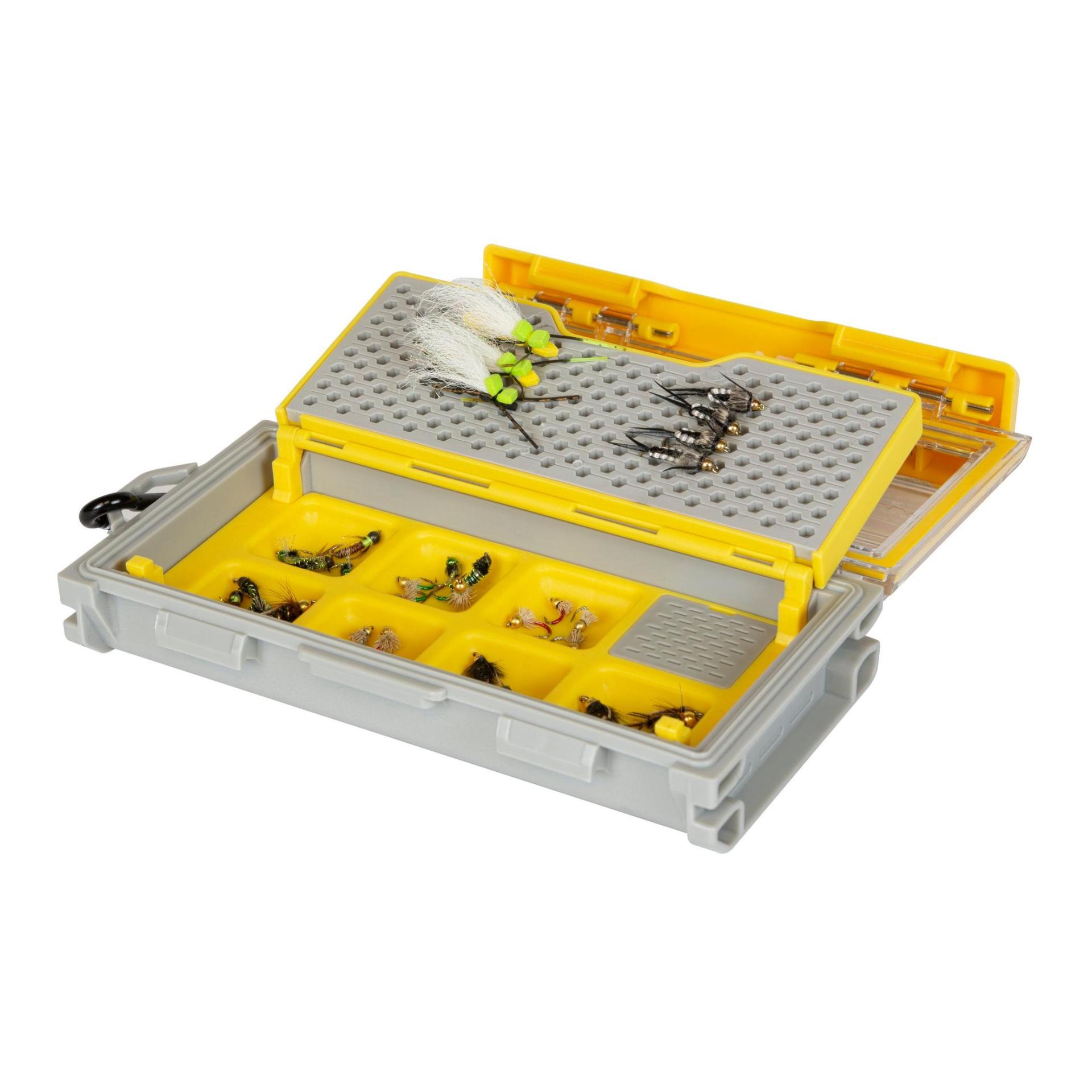 Plano Edge Micro Magnetic - Fliegenbox