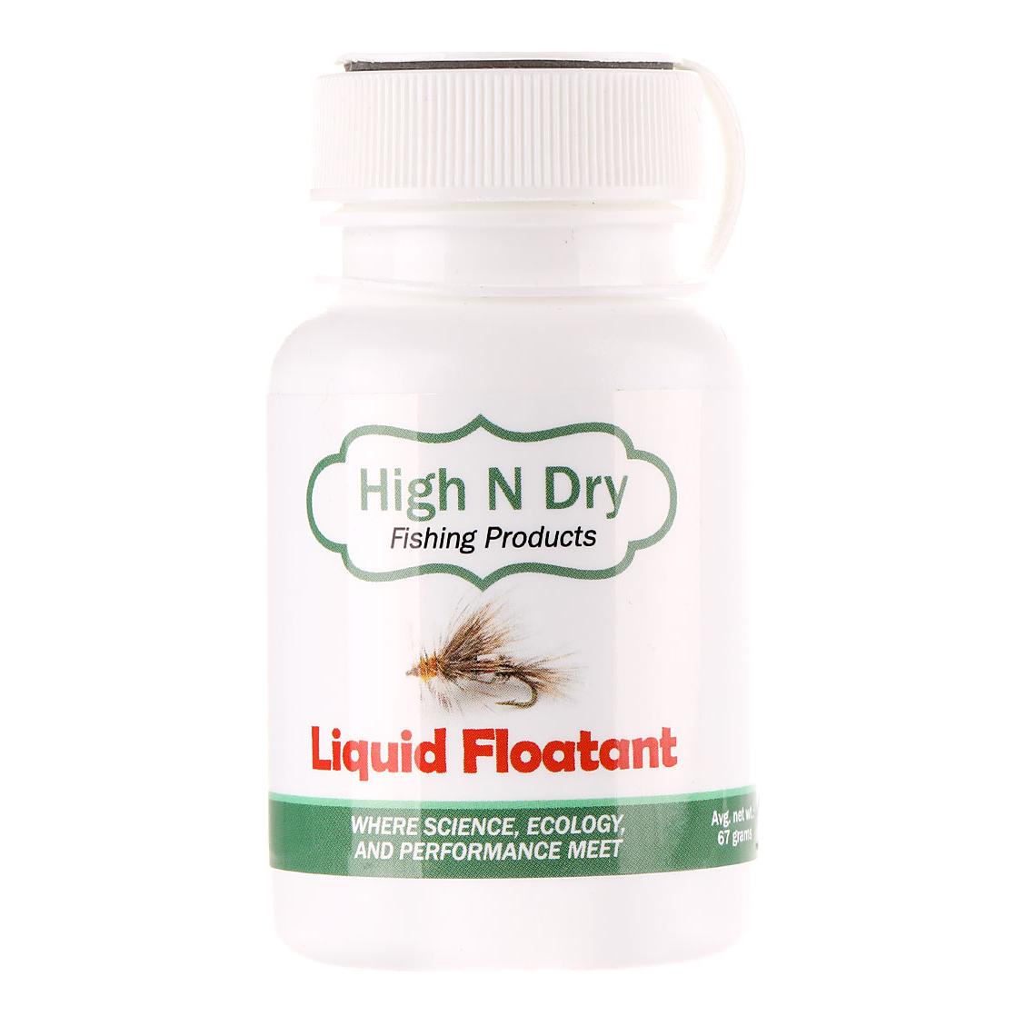 Liquid Floatant - Fliegenfett