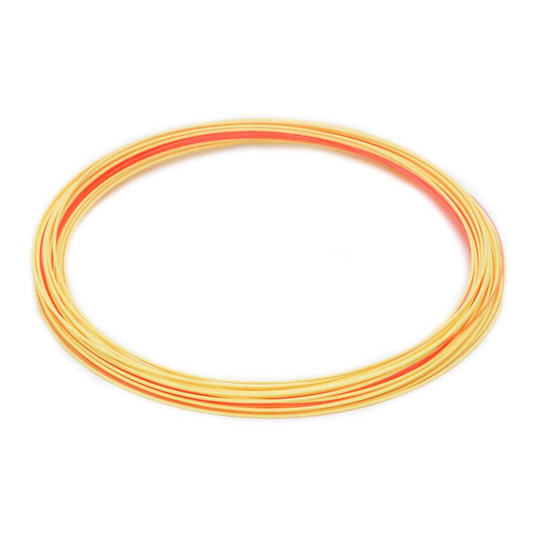 Technical Euro Nymph Shorty - Fliegenschnur - Produktbild 3