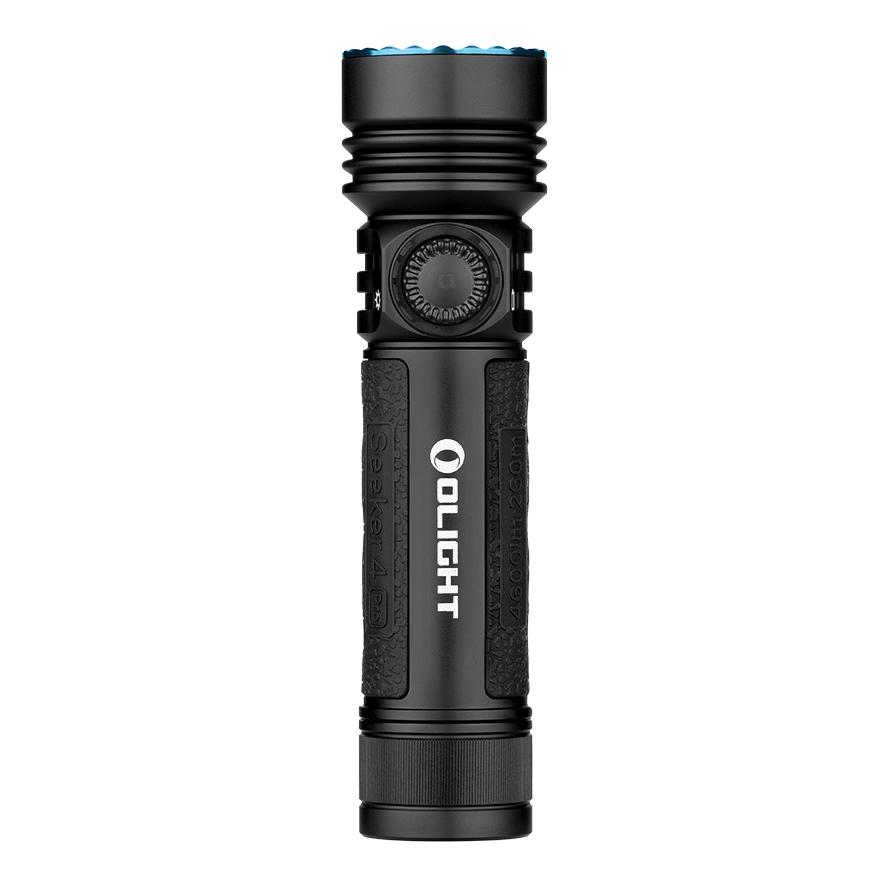 Seeker 4 Pro - EDC Taschenlampe - Image du produit 2